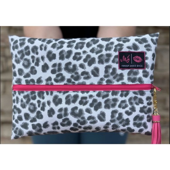 Makeup Junkie Wild Cat NEW Mini No Longer Available